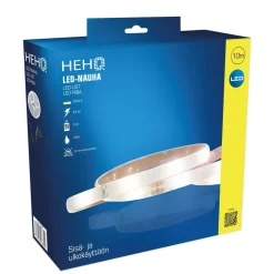 HEHQ LED VALONAUHA 10M 3500K 43W