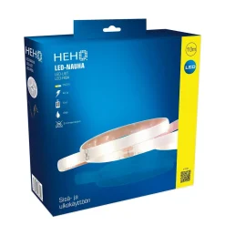 HEHQ LED VALONAUHA 10M 3500K 43W