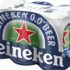 HEINEKEN 0,0% 0,33 TLK 6-PACK 1,98 L