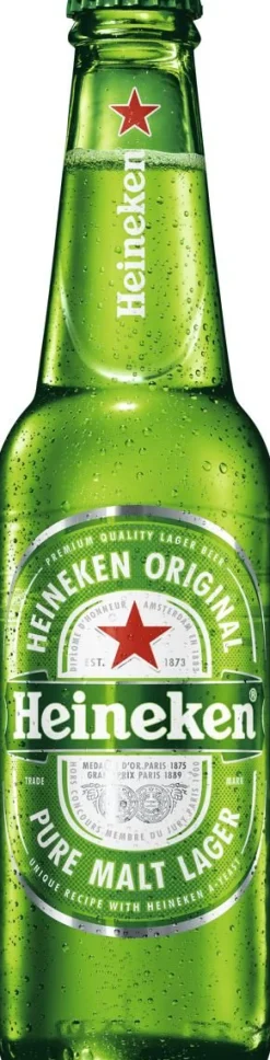 HEINEKEN 5,0% KLP 330 ML