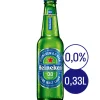 HEINEKEN 0,0% KLP 330 ML