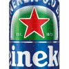 HEINEKEN 0,0% TLK 330 ML