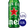 HEINEKEN 5,0% TLK 500 ML