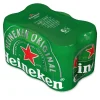 HEINEKEN 5,0% 0,33 TLK 6-PACK 1,98 L