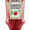 HEINZ TOMATO KETCHUP TOP DOWN  250 G