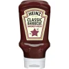 HEINZ BARBECUEKASTIKE CLASSIC 400 ML
