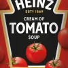 HEINZ KERMAINEN TOMAATTIKEITTO   400 G