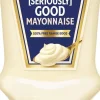HEINZ MAYONNAISE 220 ML