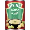 HEINZ PERUNA- JA PURJOKEITTO  400 G