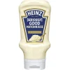 HEINZ SERIOUSLY GOOD MAJONEESI 400 ML