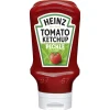HEINZ SUOLAKURKUN MAKUINEN KETSUPPI 460 G