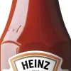 HEINZ TOMATO KETCHUP HOT CHILI 570 G