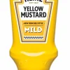 HEINZ YELLOW SINAPPI MILD  220 ML