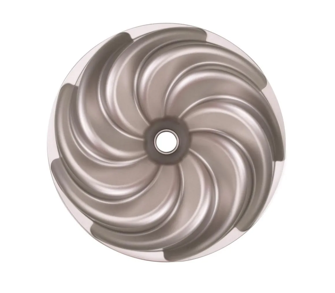 HEIROL KAKKUVUOKA WAVE 24CM, 2L