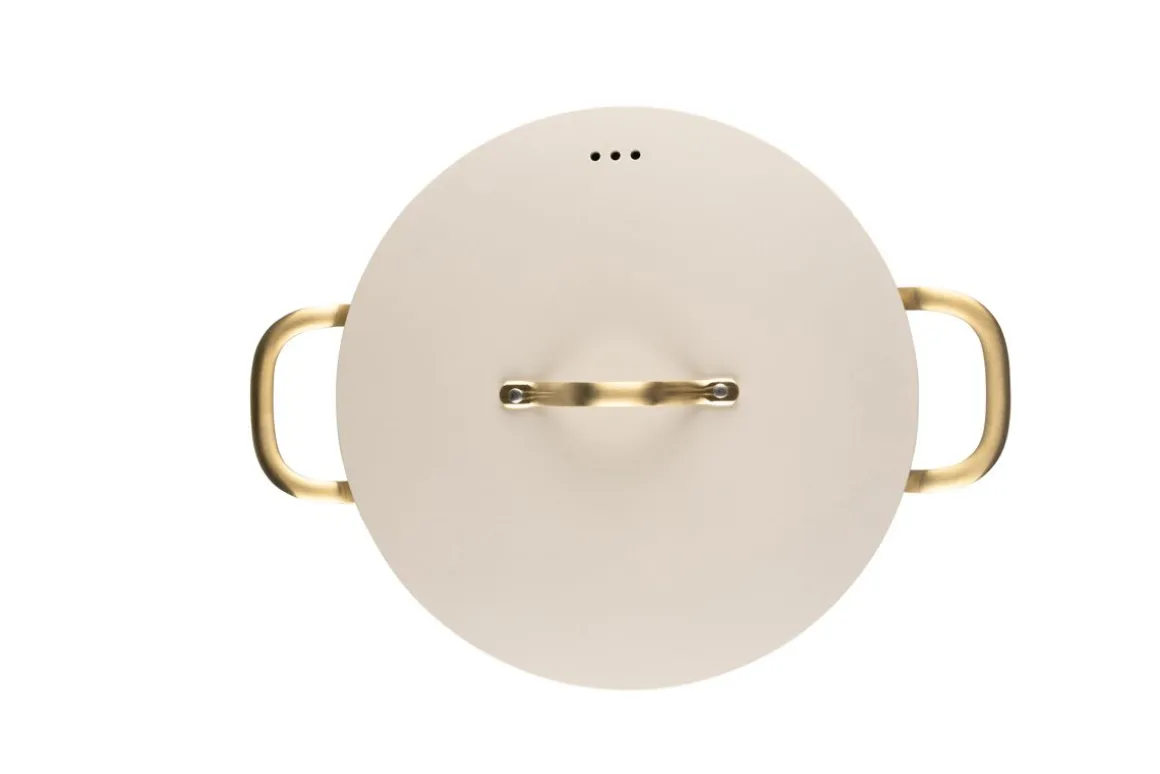 HEIROL PAISTOKASARI KANNELLA 28 CM 4,1L ROYAL PEARL