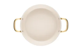 HEIROL PAISTOKASARI KANNELLA 28 CM 4,1L ROYAL PEARL
