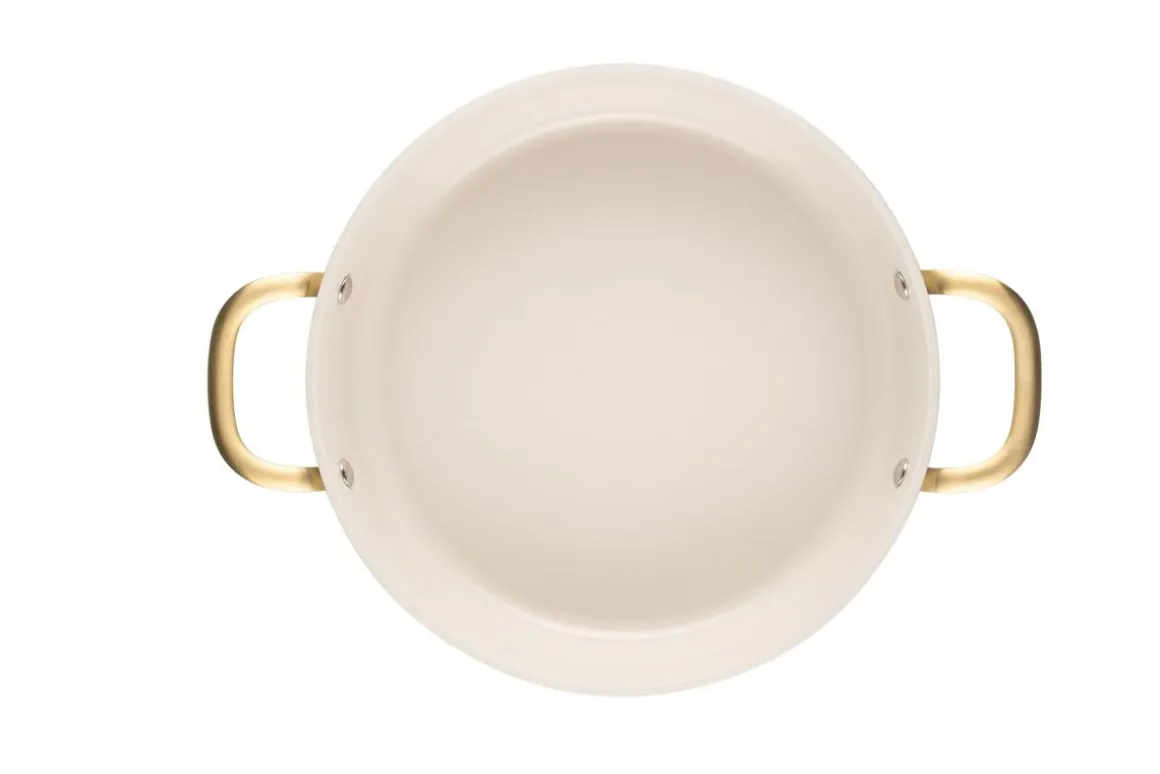 HEIROL PAISTOKASARI KANNELLA 28 CM 4,1L ROYAL PEARL