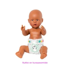 HELESS NUKEN KESTOVAIPPA 35-45 CM KOKOISELLE NUKELLE