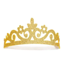 HELESS NUKEN PRINSESSAMEKKO JA KRUUNU