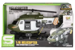 HELIKOPTERI LEIKKISETTI