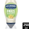 HELLMANN'S GARLIC & HERBS 250 ML