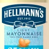 HELLMANN'S LIGHT MAJONEESI 400 G