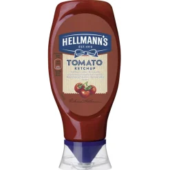 HELLMANN'S KETSUPPI  430 ML