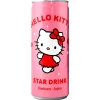 HELLO KITTY RASPBERRY FEIJOA TLK (AT) 250 ML