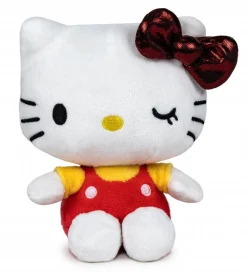 HELLO KITTY 16 CM PEHMO