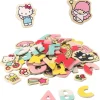 HELLO  KITTY MAGNEETTIKIRJAIMET