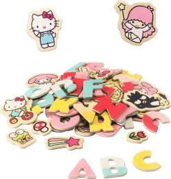 HELLO  KITTY MAGNEETTIKIRJAIMET
