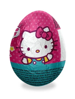 HELLO KITTY SUKLAAYLLÄTYSMUNA 60 G