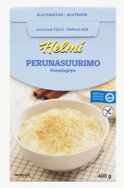 HELMI PERUNASUURIMO GTON 400 G