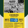 HELSINGIN MAKKARATEHDAS CHORIZO 240 G