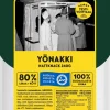 HELSINGIN MAKKARATEHDAS YÖNAKKI 240 G