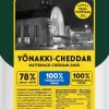 HELSINGIN MAKKARATEHDAS YÖNAKKI CHEDDAR 240 G
