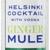 HELSINKI COCKTAIL 5,5% GINGER MULE TLK 330 ML