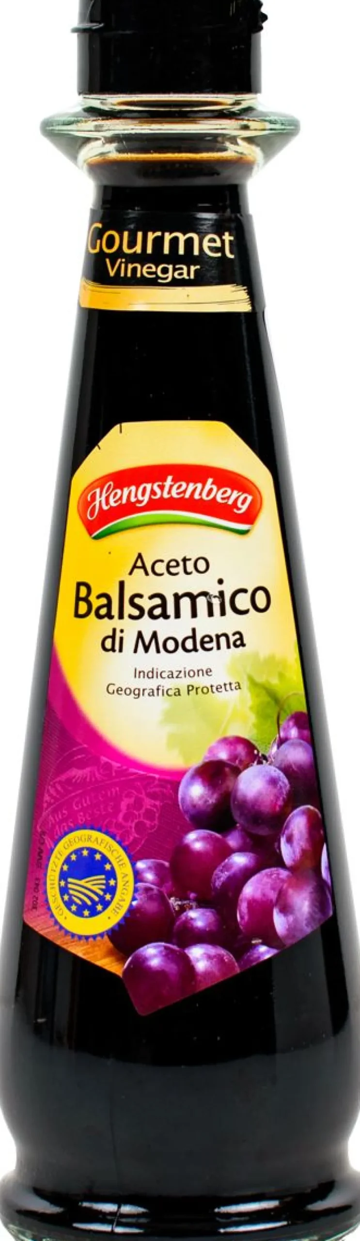 HENGSTENBERG BALSAMICO MODENA 250 ML