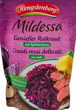 HENGSTENBERG PUNAKAALISALAATTI OMENAINEN 400 G