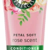 HERBAL ESSENCES PETAL SOFT ROSE SCENT HOITOAINE 250 ML