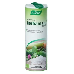 HERBAMARE ORIGINAL YRTTISUOLASEOS 125 G