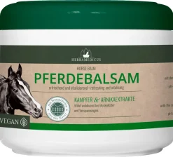 HERBAMEDICUS GEELIVOIDE URHEILU- JA HEVOSVOIDE 500 ML