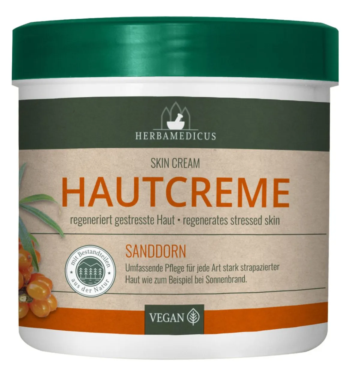 HERBAMEDICUS VOIDE TYRNI 250 ML
