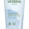HERBINA HOITOAINE DEEP MOISTURIZING 200 ML