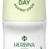 HERBINA DEODORANTTI REVITALIZING ALOE VERA 50 ML