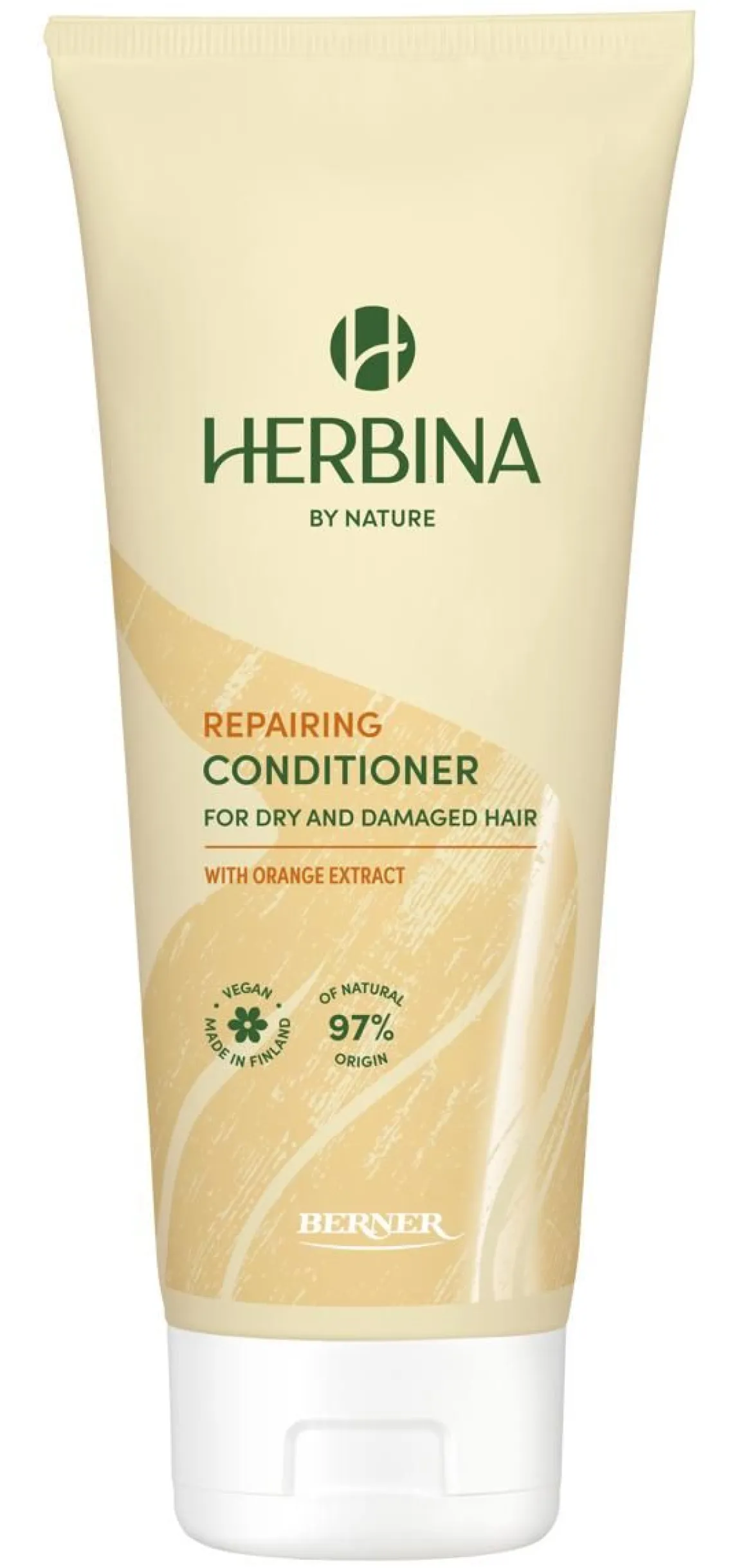 HERBINA HOITOAINE REPAIRING 200 ML