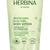 HERBINA VARTALOVOIDE REVITALIZING ALOE VERA 200 ML