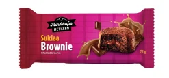HERKKUJA HETKEEN SUKLAABROWNIE  75 G