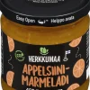 HERKKUMAA APPELSIINIMARMELADI 450 G