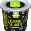 HERKKUMAA KURKKUSALAATTI PIKARI 330 G